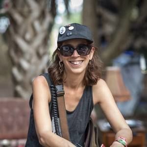 Meet your Posher, Julia